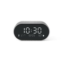 Lexon Ray LCD Alarm Clock